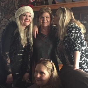 Meet your Posher, Tina